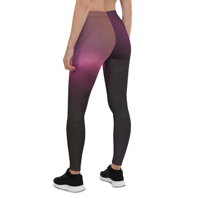 Leggings univers - Streetofwild
