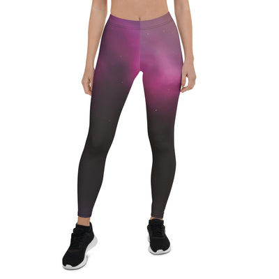 Leggings univers - Streetofwild