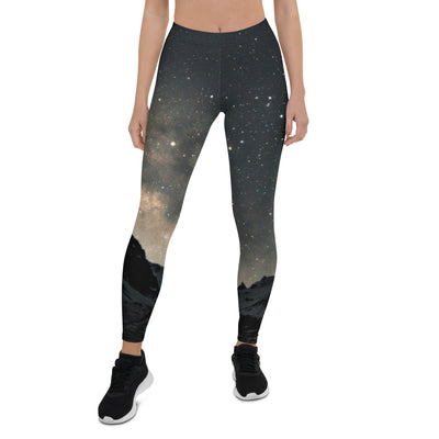 Leggings Mounain - Streetofwild
