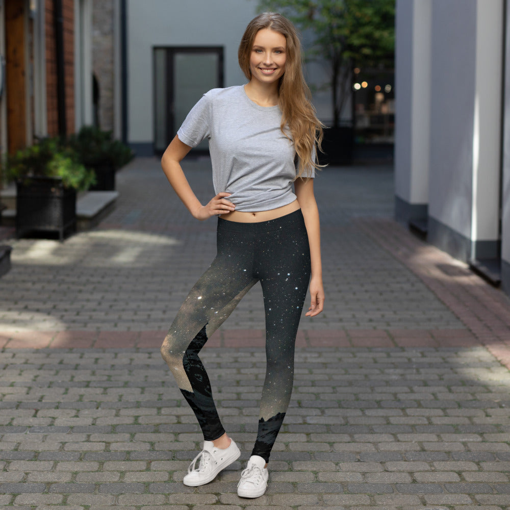Leggings Mounain - Streetofwild