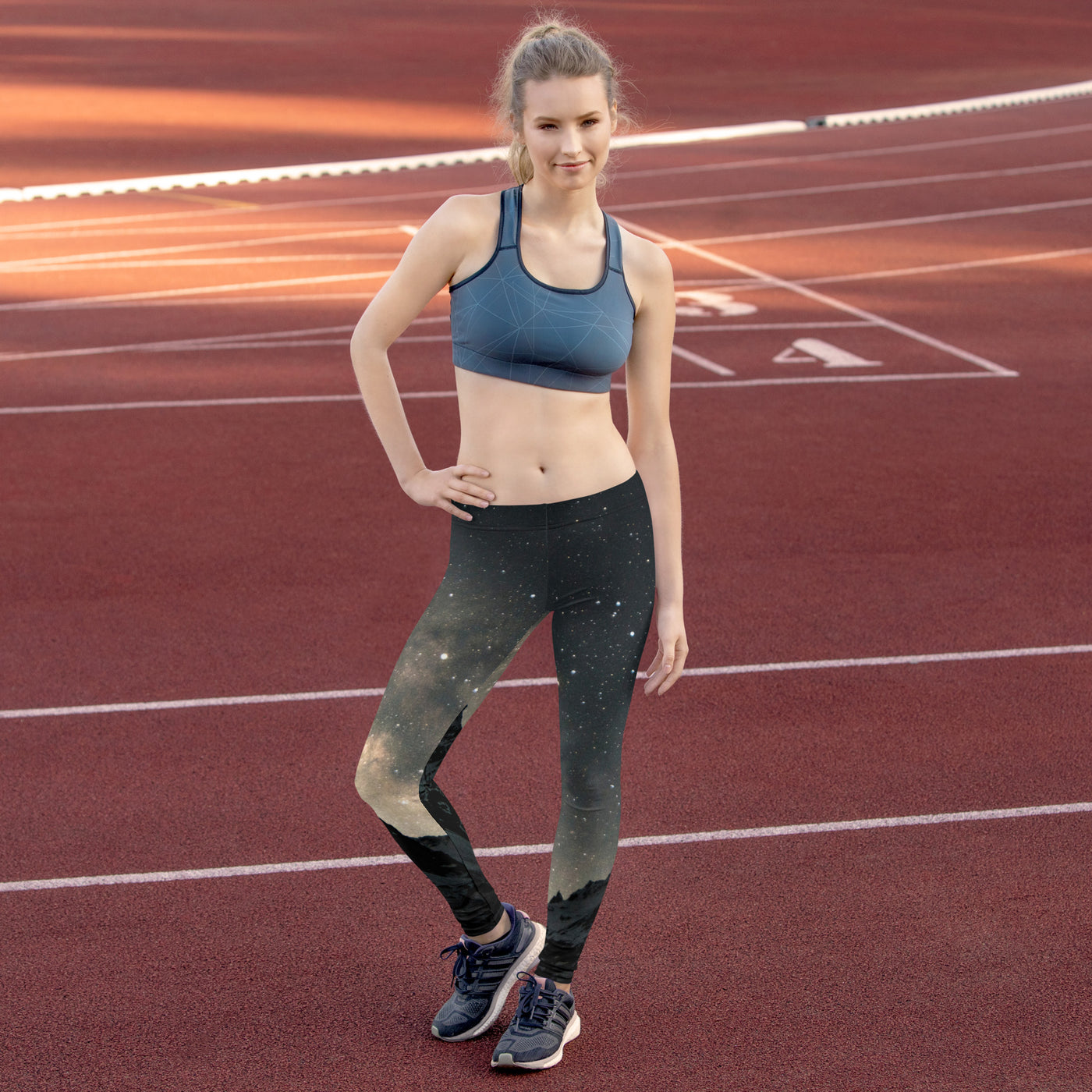Leggings Mounain - Streetofwild