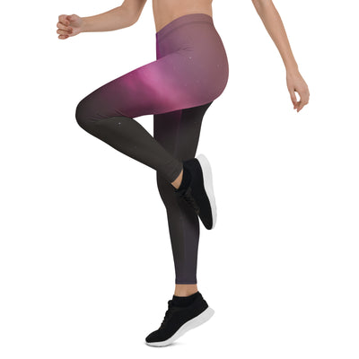 Leggings univers - Streetofwild