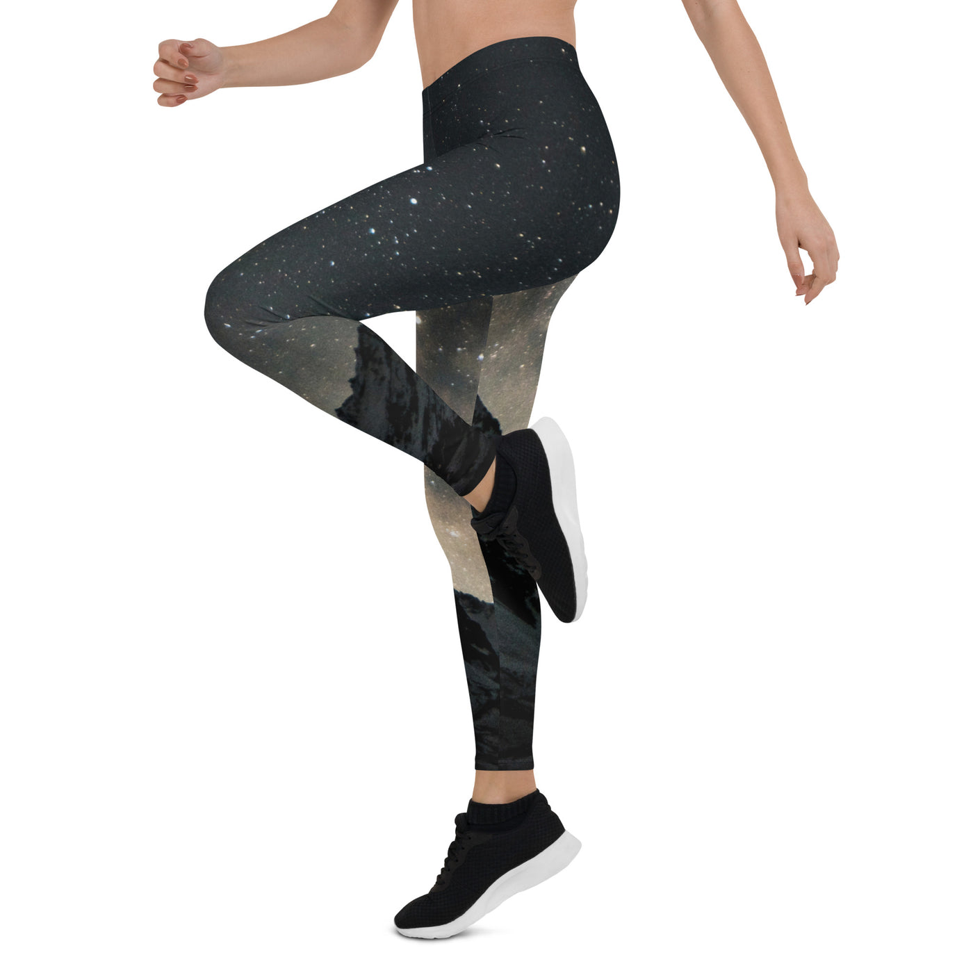 Leggings Mounain - Streetofwild