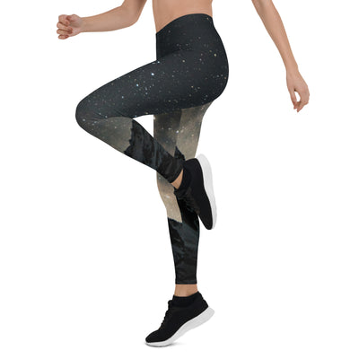 Leggings Mounain - Streetofwild