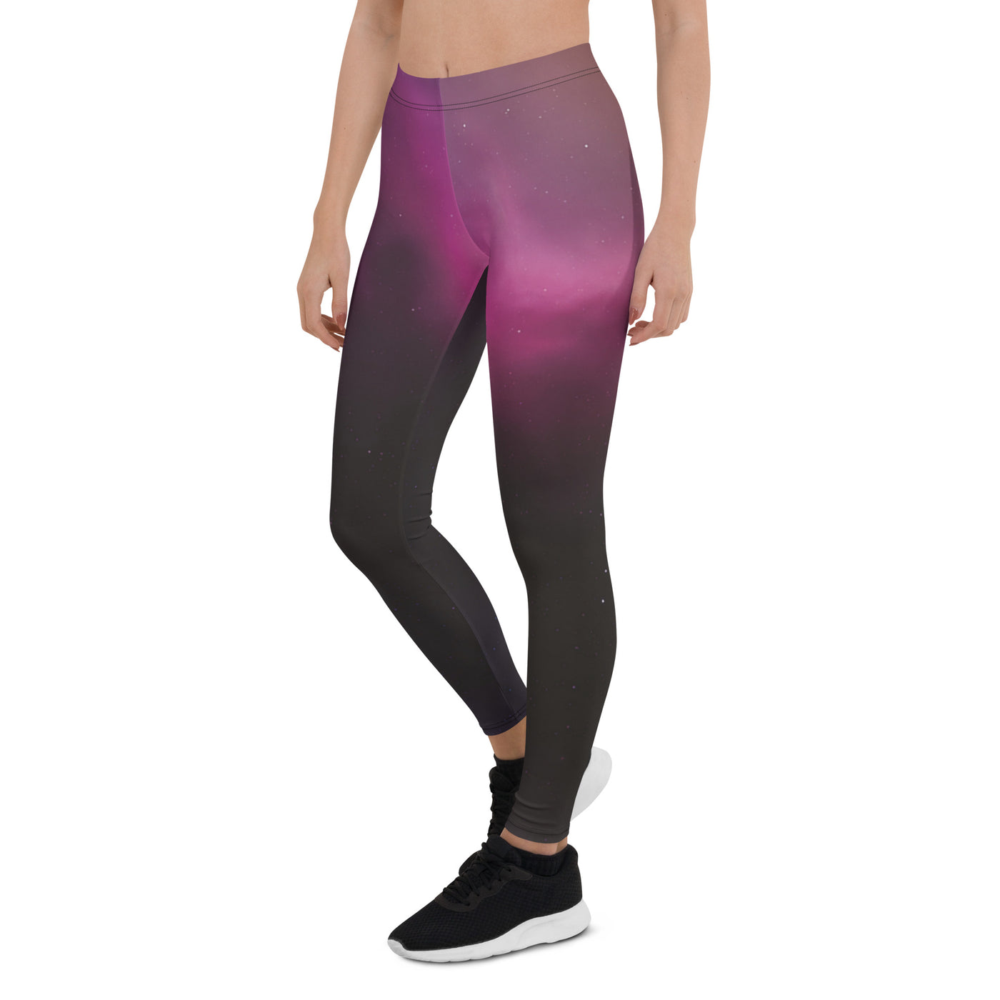 Leggings univers - Streetofwild