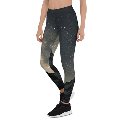 Leggings Mounain - Streetofwild