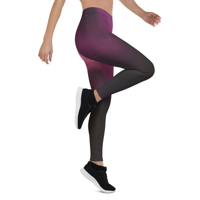 Leggings univers - Streetofwild