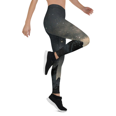 Leggings Mounain - Streetofwild