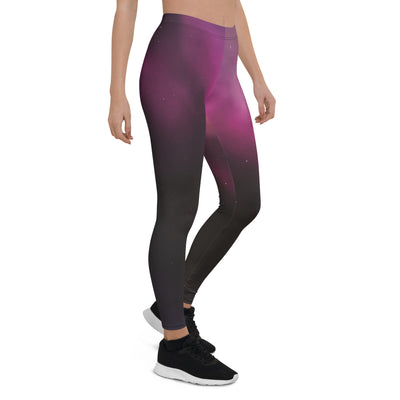 Leggings univers - Streetofwild