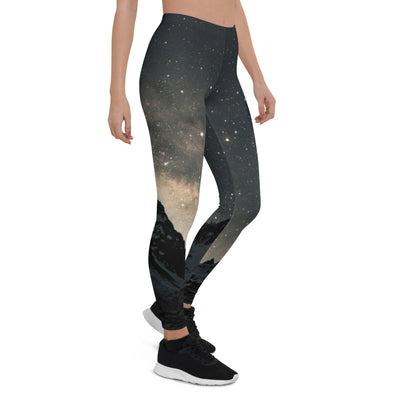 Leggings Mounain - Streetofwild