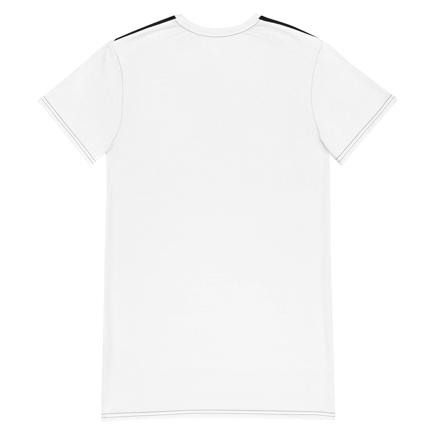 Robe T-shirt - Streetofwild