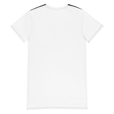 Robe T-shirt - Streetofwild