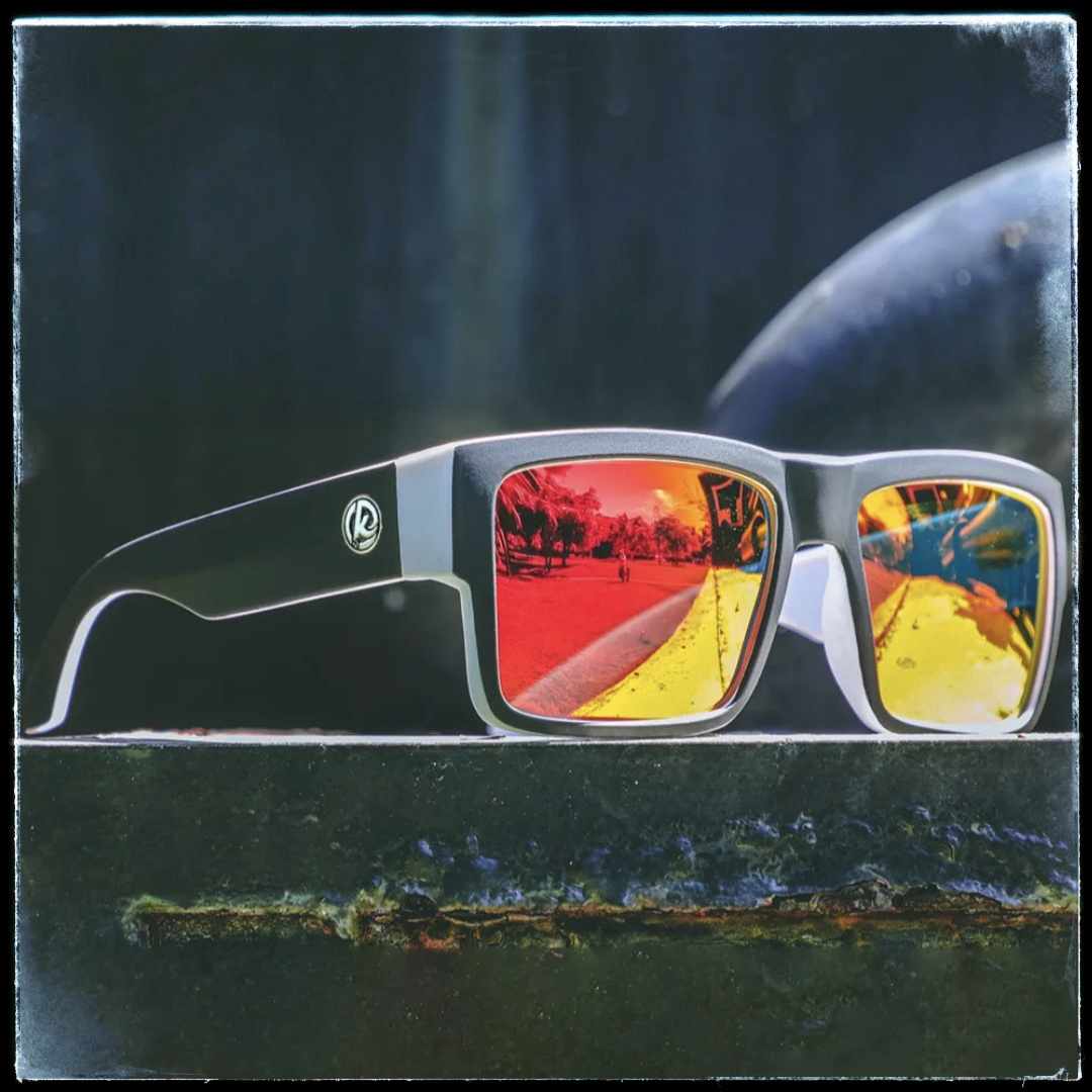 Lunette de soleil polarise limp - Streetofwild