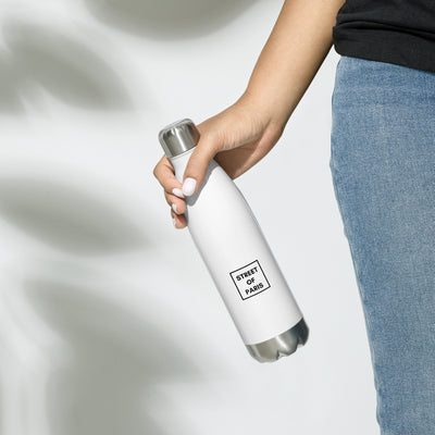 Gobelet en acier inoxydable - Streetofwild