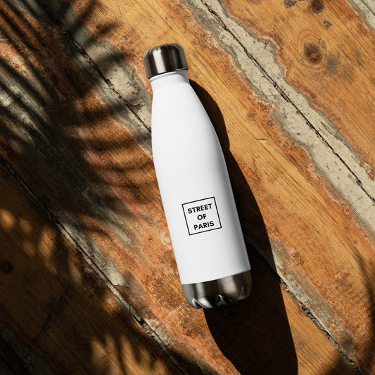 Gobelet en acier inoxydable - Streetofwild