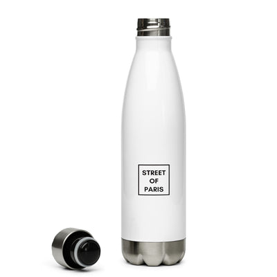 Gobelet en acier inoxydable - Streetofwild