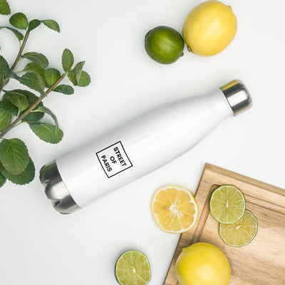 Gobelet en acier inoxydable - Streetofwild