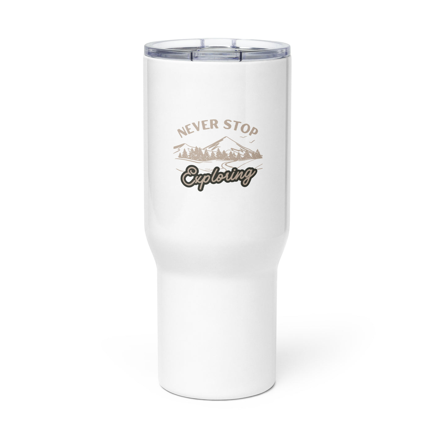 Mug avec anse - Streetofwild