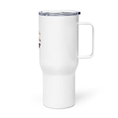 Mug avec anse - Streetofwild