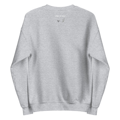 Sweat Unisexe à Col Rond van life - Streetofwild
