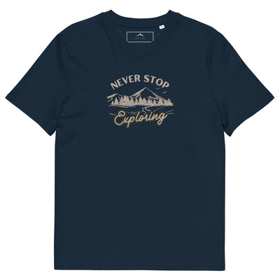 T-shirt unisexe en coton biologique Street Of Wild - Streetofwild