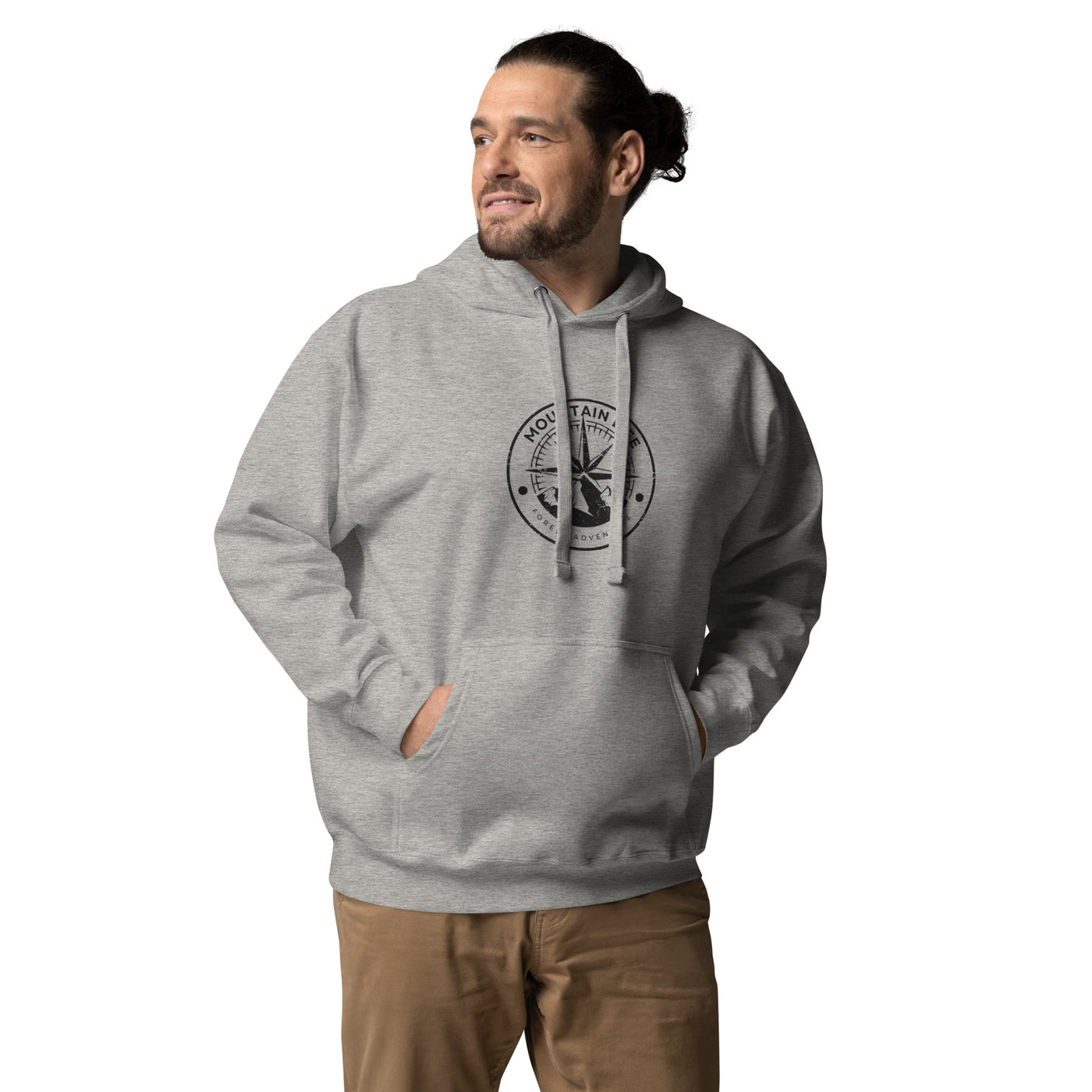 Sweat à Capuche Unisexe - Streetofwild