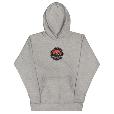 Sweat à Capuche Unisexe sow - Streetofwild