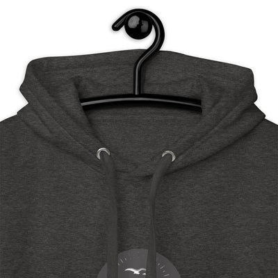 Sweat à Capuche Unisexe so wild - Streetofwild