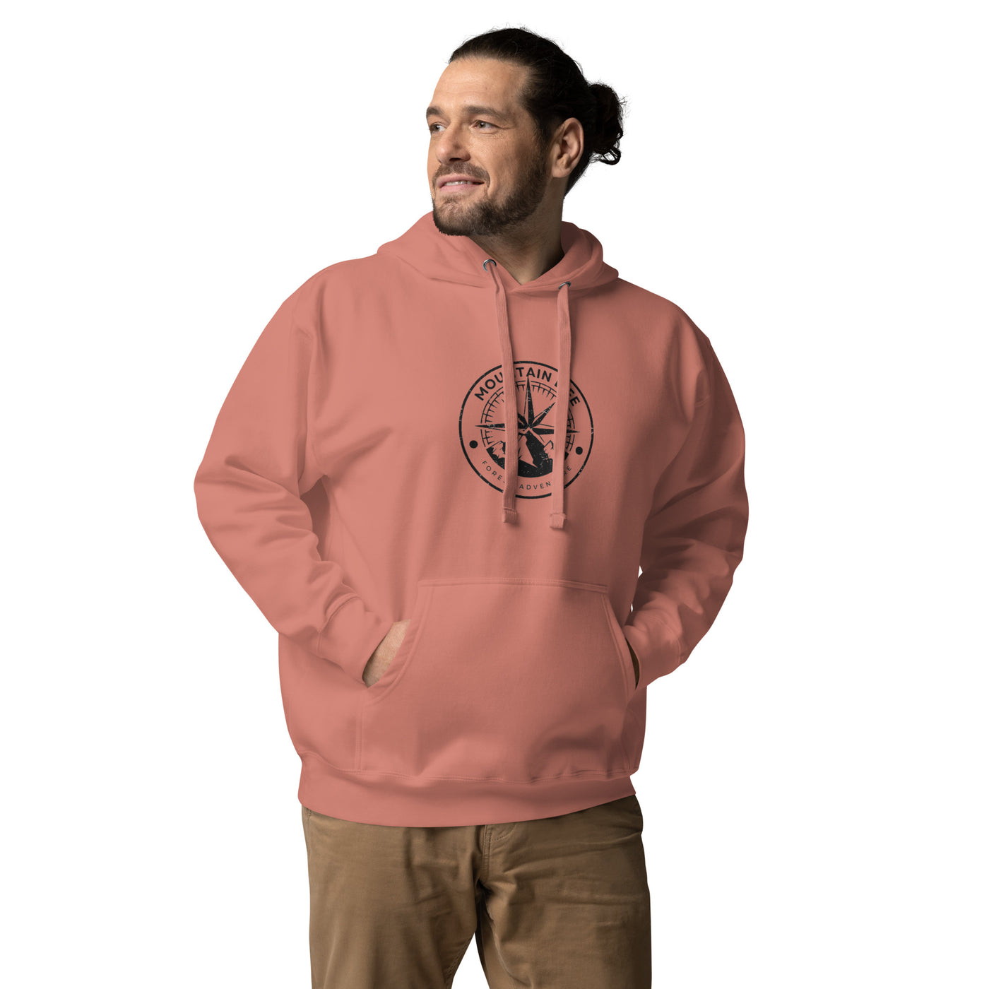 Sweat à Capuche Unisexe - Streetofwild
