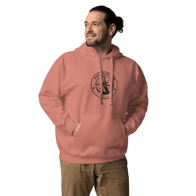 Sweat à Capuche Unisexe - Streetofwild