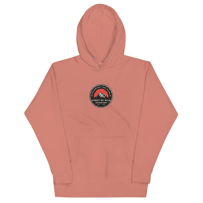 Sweat à Capuche Unisexe sow - Streetofwild