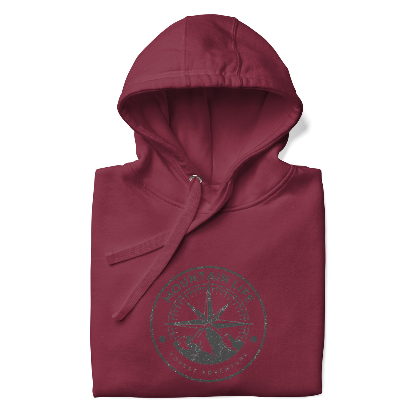 Sweat à Capuche Unisexe - Streetofwild