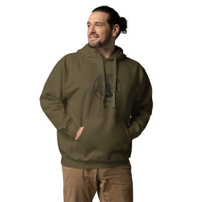 Sweat à Capuche Unisexe - Streetofwild