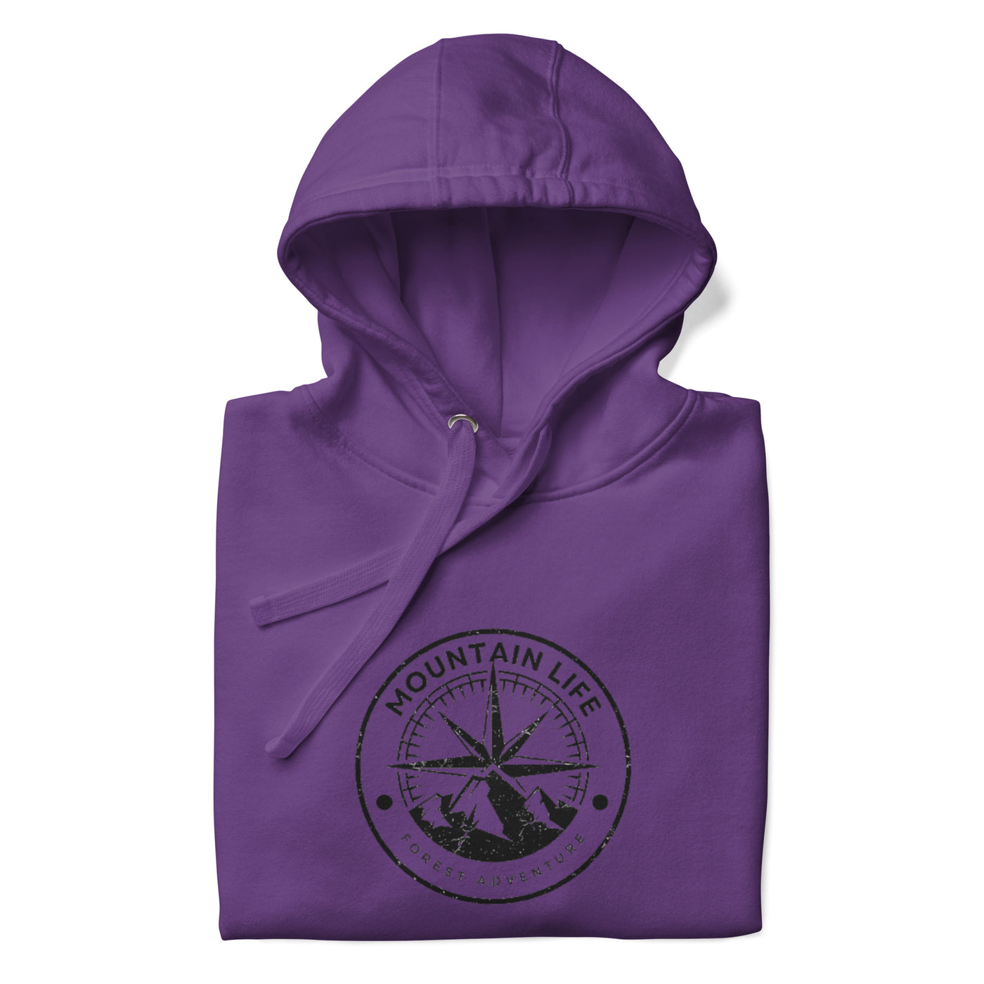 Sweat à Capuche Unisexe - Streetofwild