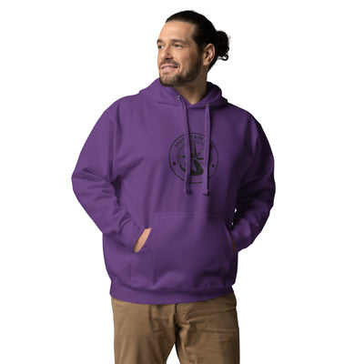 Sweat à Capuche Unisexe - Streetofwild