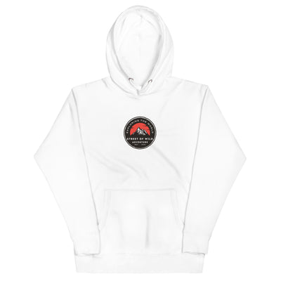 Sweat à Capuche Unisexe sow - Streetofwild